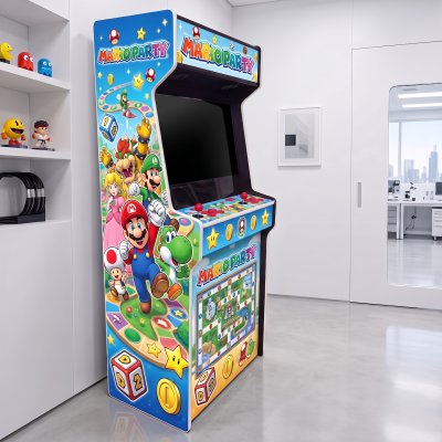 Mario Party